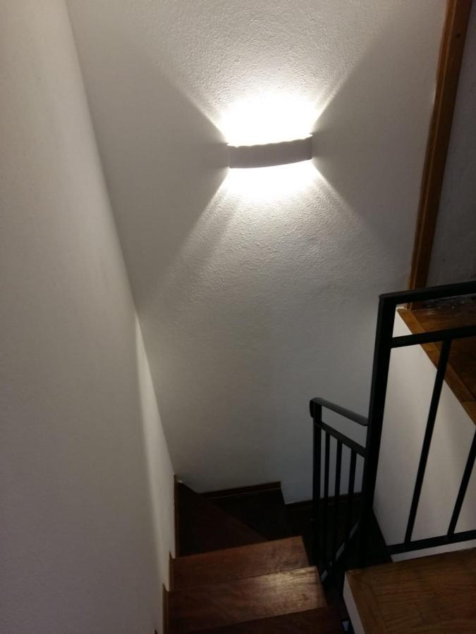 Apartmán La Pagana Santa Margherita Ligure Exteriér fotografie