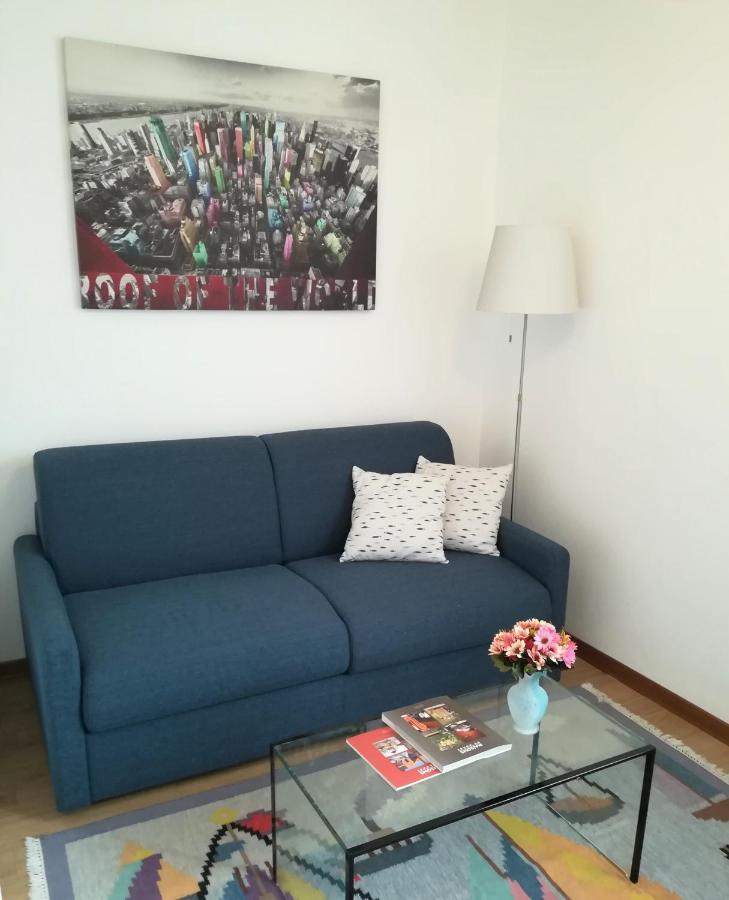 Apartmán La Pagana Santa Margherita Ligure Exteriér fotografie