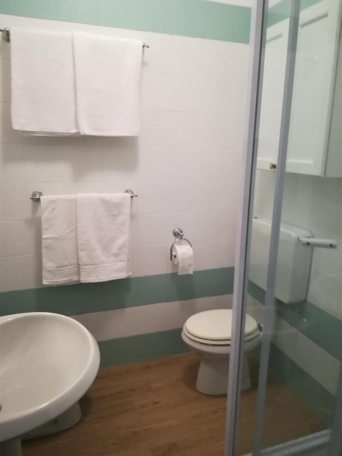 Apartmán La Pagana Santa Margherita Ligure Exteriér fotografie