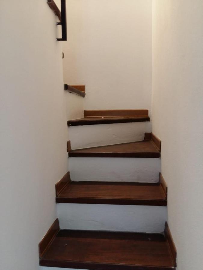 Apartmán La Pagana Santa Margherita Ligure Exteriér fotografie