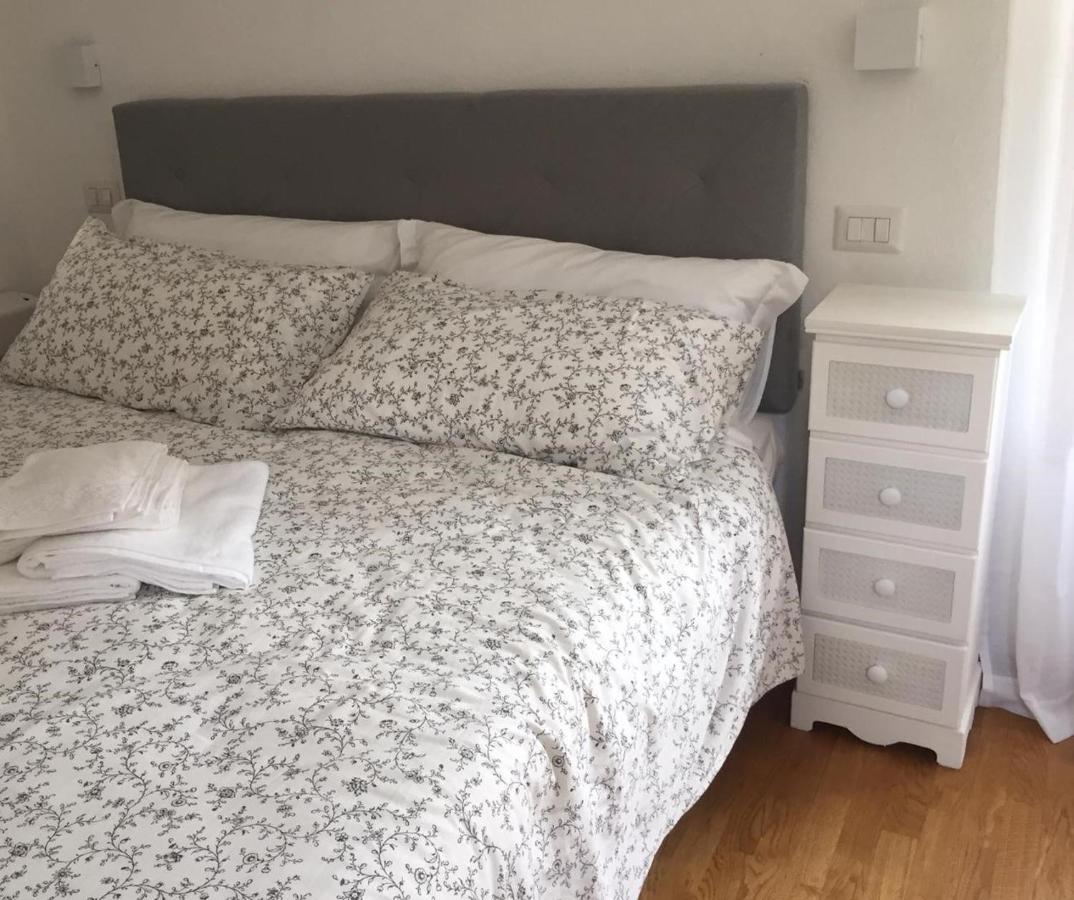 Apartmán La Pagana Santa Margherita Ligure Exteriér fotografie