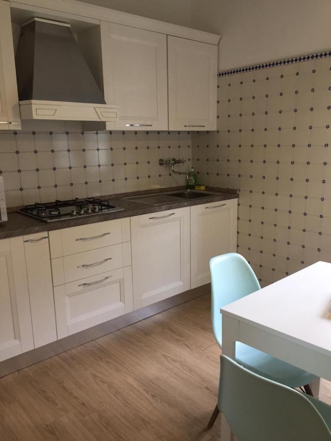 Apartmán La Pagana Santa Margherita Ligure Exteriér fotografie